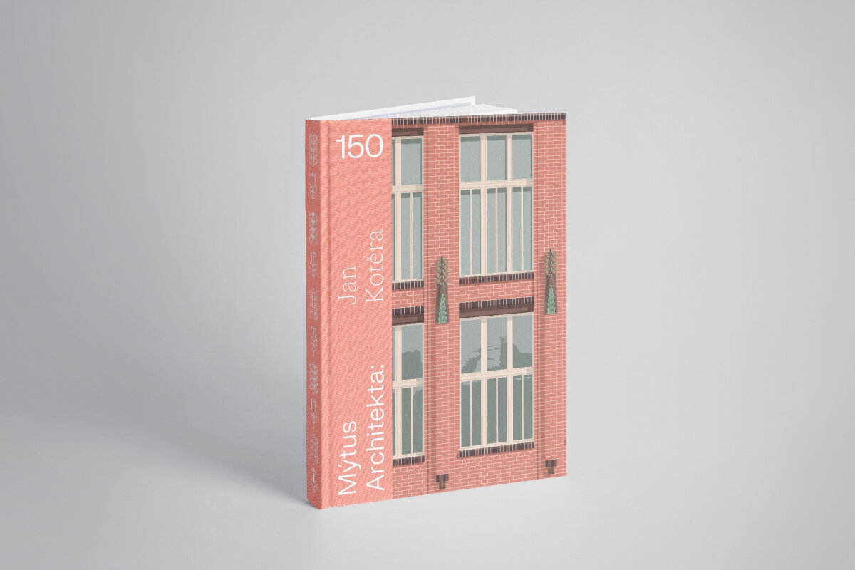 Mýtus architekta: Jan Kotěra 150